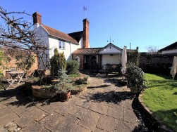The Street, Copdock, Ipswich, Suffolk