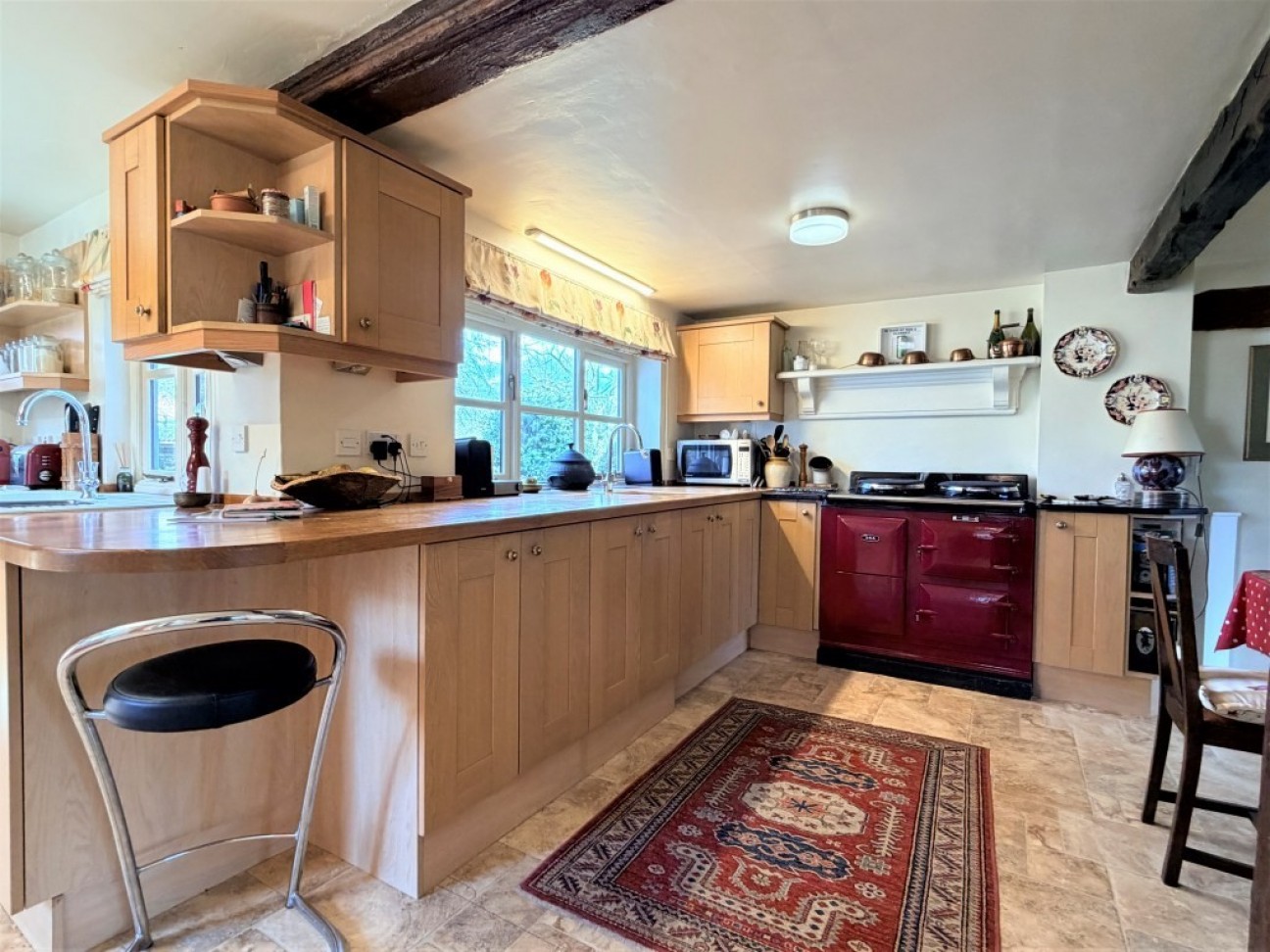 The Street, Copdock, Ipswich, Suffolk