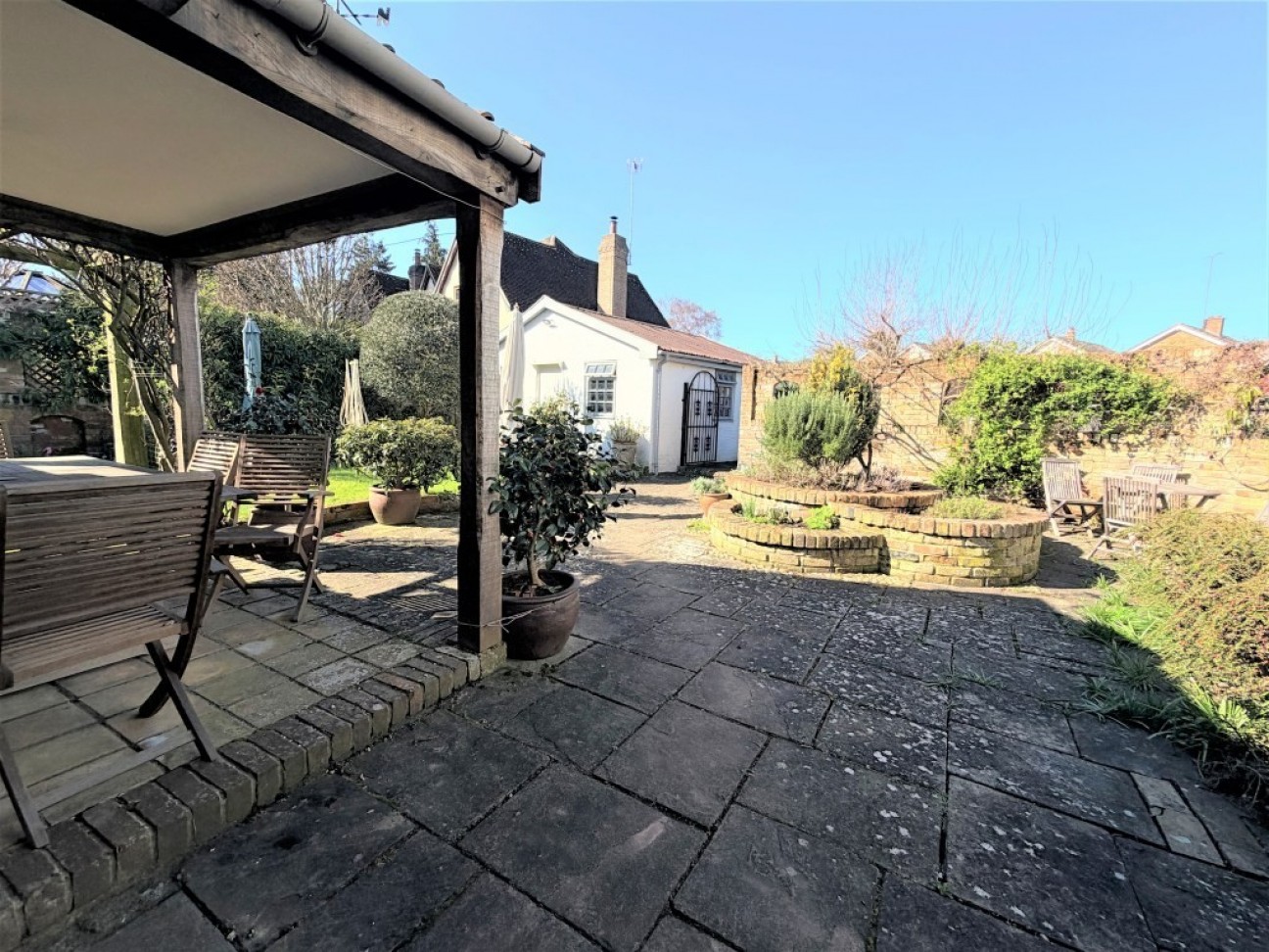 The Street, Copdock, Ipswich, Suffolk