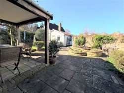 The Street, Copdock, Ipswich, Suffolk
