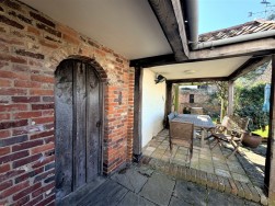 The Street, Copdock, Ipswich, Suffolk