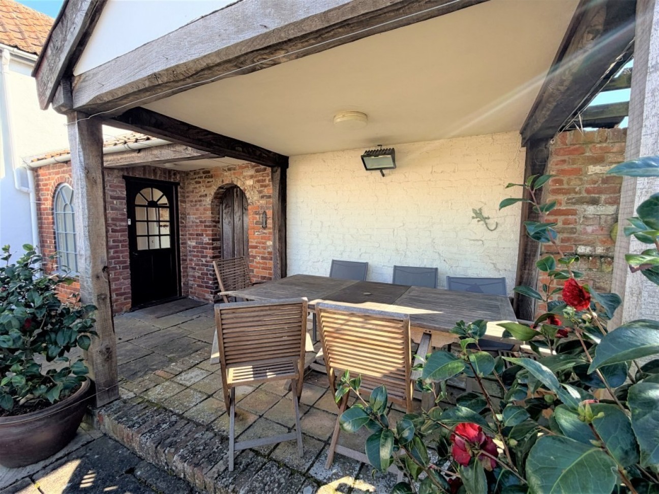 The Street, Copdock, Ipswich, Suffolk