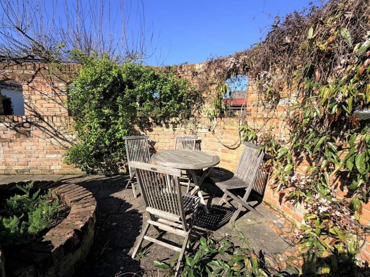 The Street, Copdock, Ipswich, Suffolk