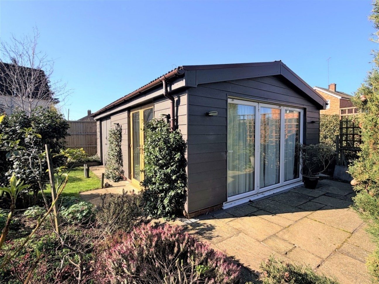 The Street, Copdock, Ipswich, Suffolk