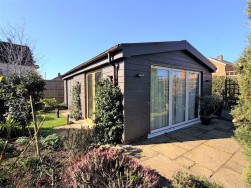 The Street, Copdock, Ipswich, Suffolk