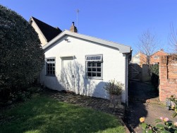 The Street, Copdock, Ipswich, Suffolk