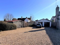 The Street, Copdock, Ipswich, Suffolk