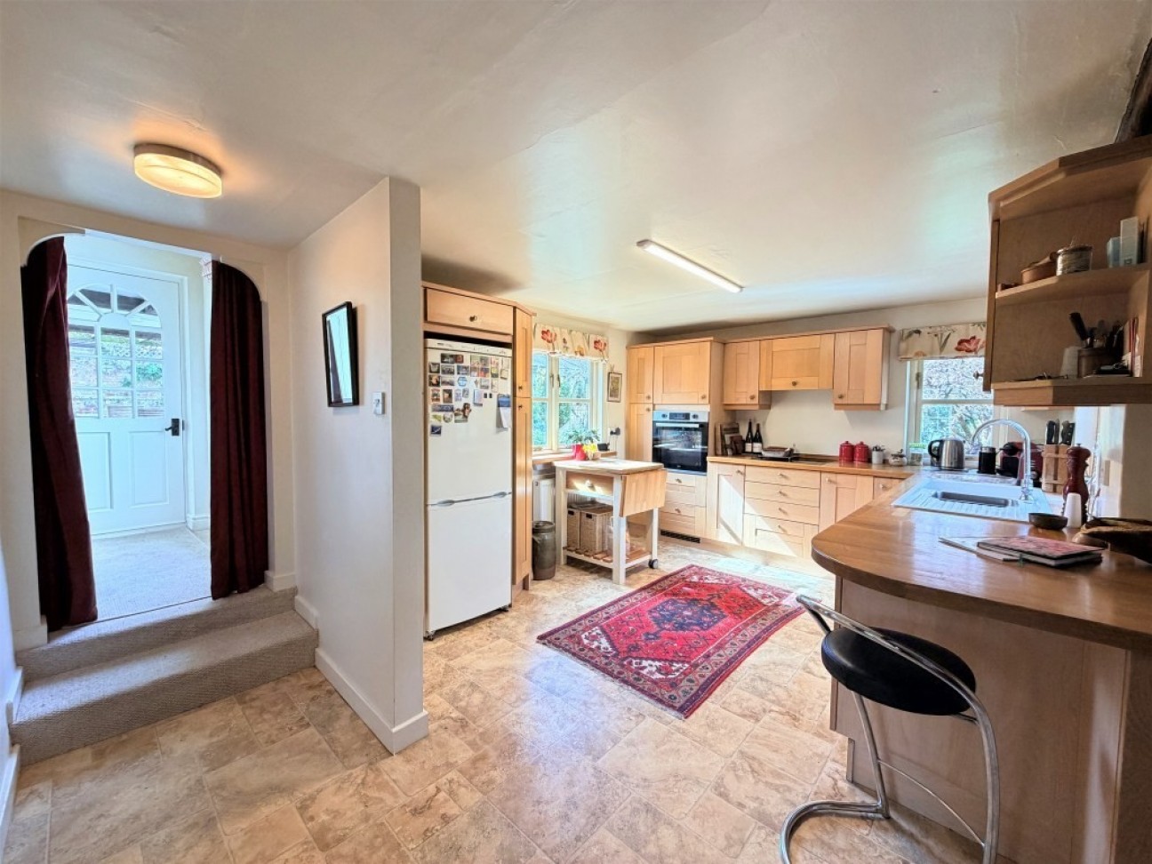 The Street, Copdock, Ipswich, Suffolk