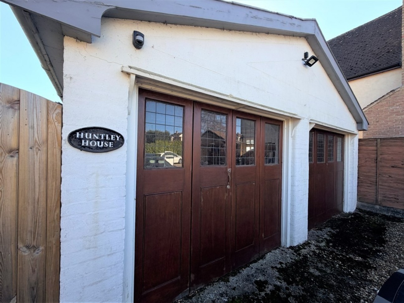 The Street, Copdock, Ipswich, Suffolk