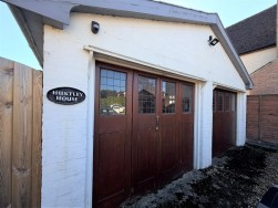 The Street, Copdock, Ipswich, Suffolk