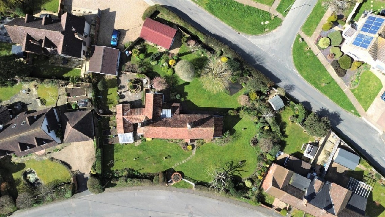 The Street, Copdock, Ipswich, Suffolk