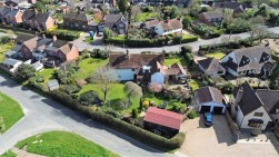 The Street, Copdock, Ipswich, Suffolk
