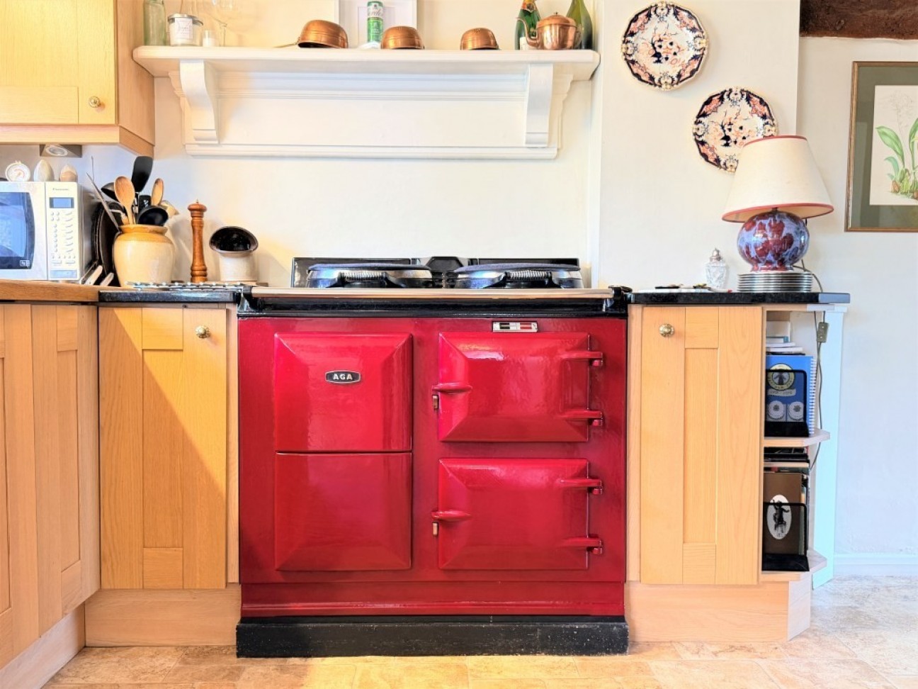 The Street, Copdock, Ipswich, Suffolk