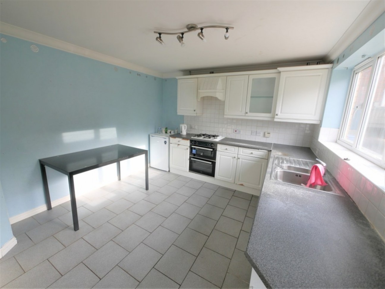 Lotus Close, Ipswich, Suffolk