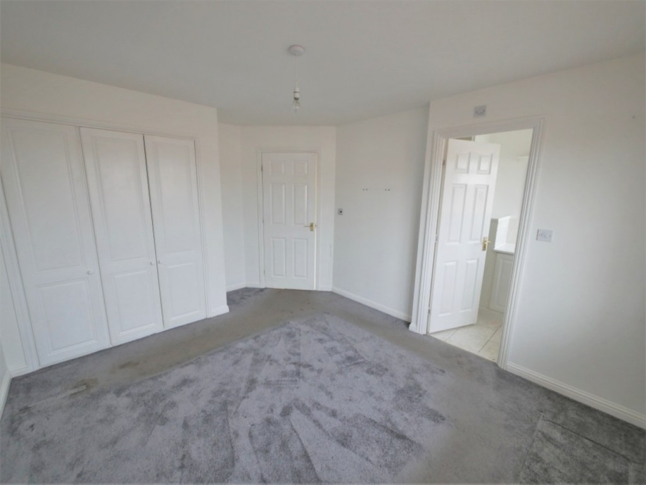 Lotus Close, Ipswich, Suffolk