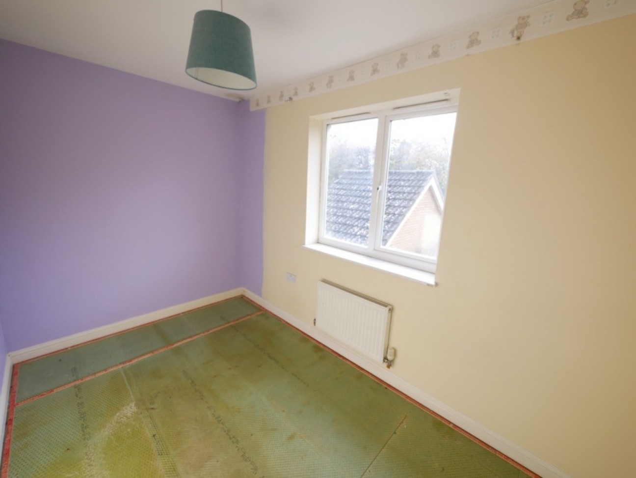 Lotus Close, Ipswich, Suffolk