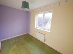 Lotus Close, Ipswich, Suffolk