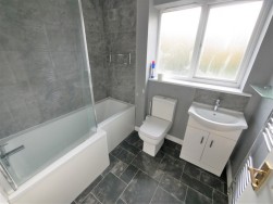 Lotus Close, Ipswich, Suffolk