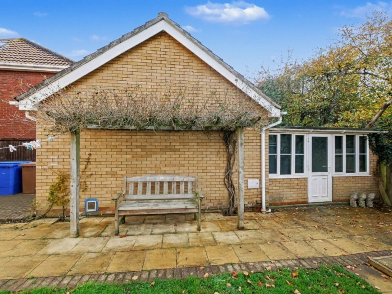 Lotus Close, Ipswich, Suffolk