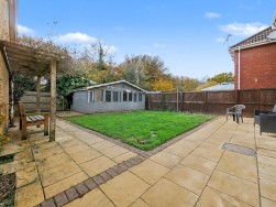 Lotus Close, Ipswich, Suffolk