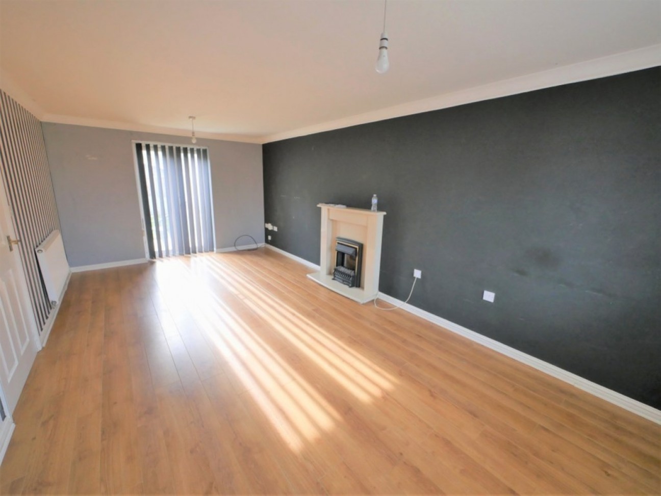 Lotus Close, Ipswich, Suffolk