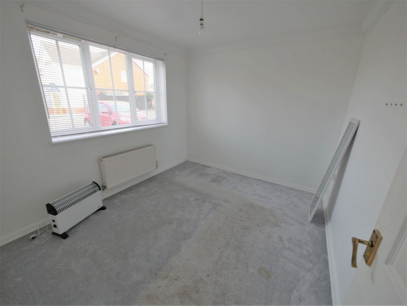 Lotus Close, Ipswich, Suffolk