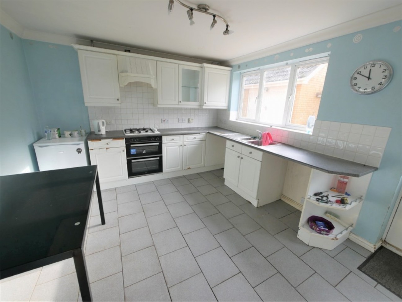 Lotus Close, Ipswich, Suffolk