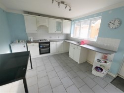 Lotus Close, Ipswich, Suffolk