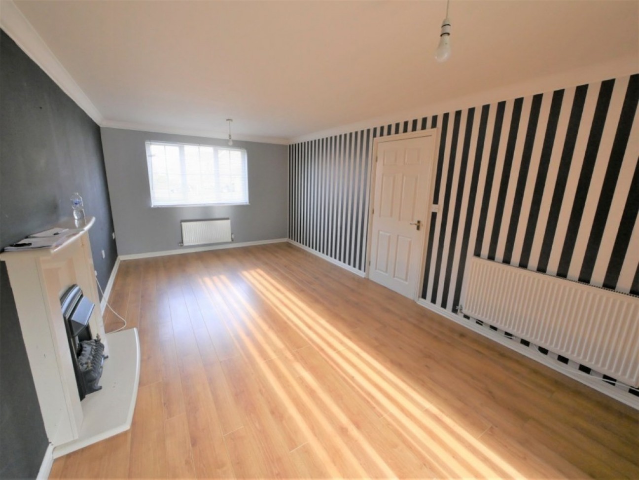 Lotus Close, Ipswich, Suffolk