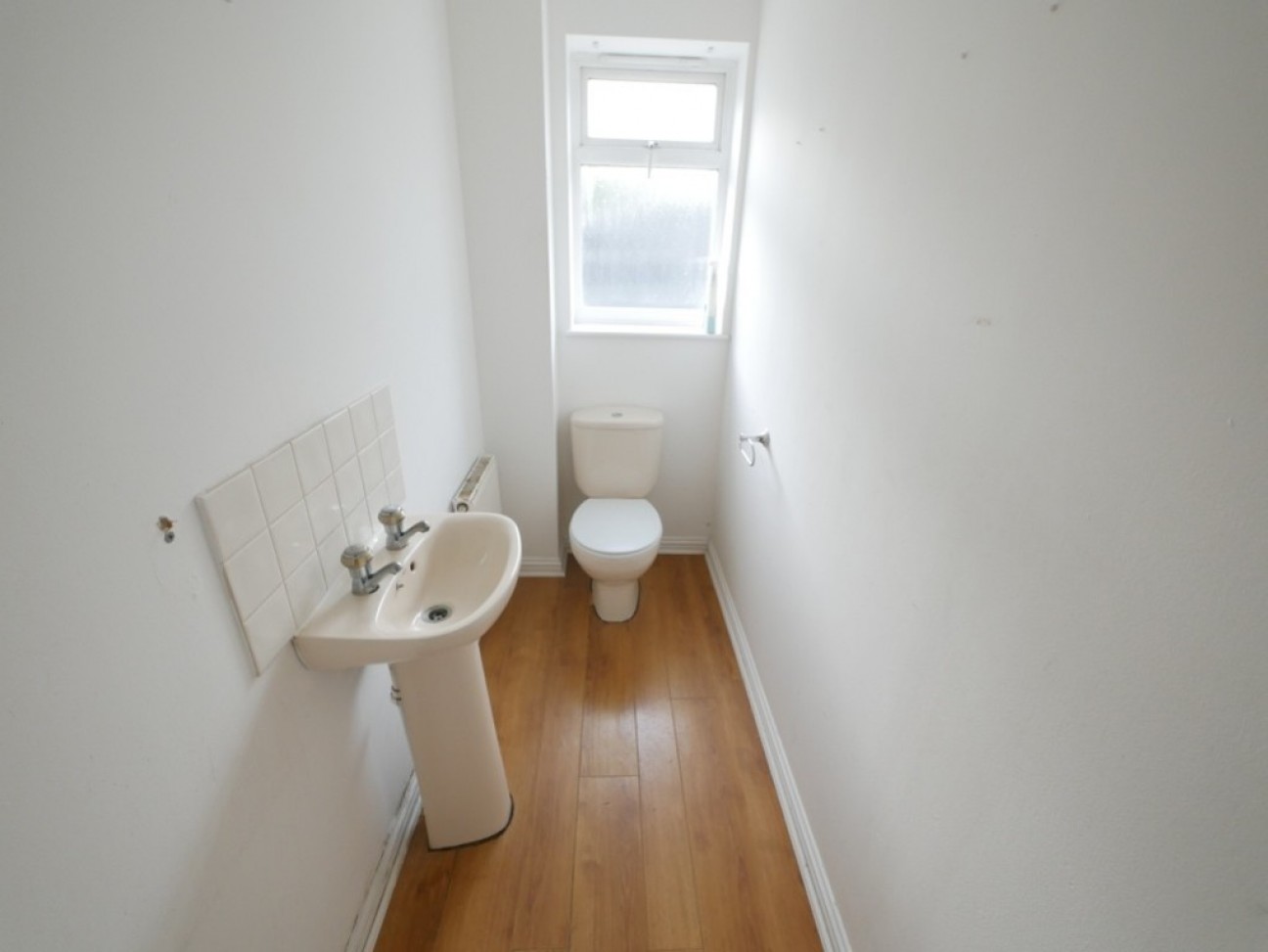 Lotus Close, Ipswich, Suffolk