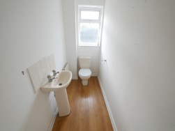 Lotus Close, Ipswich, Suffolk