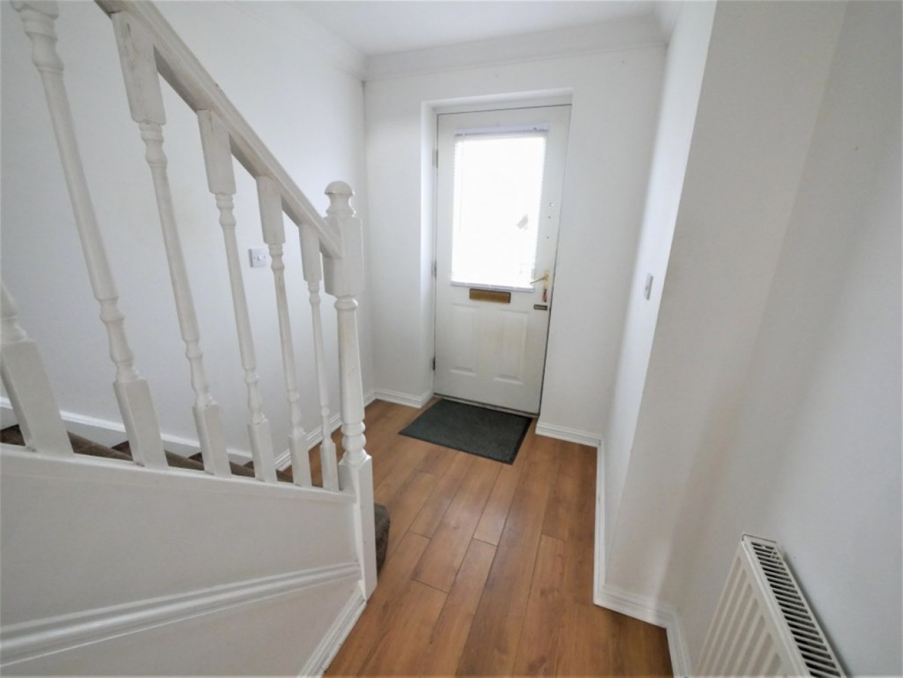 Lotus Close, Ipswich, Suffolk