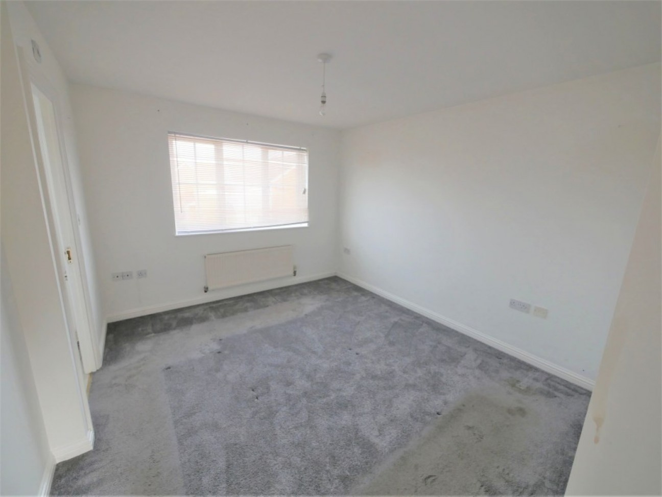 Lotus Close, Ipswich, Suffolk