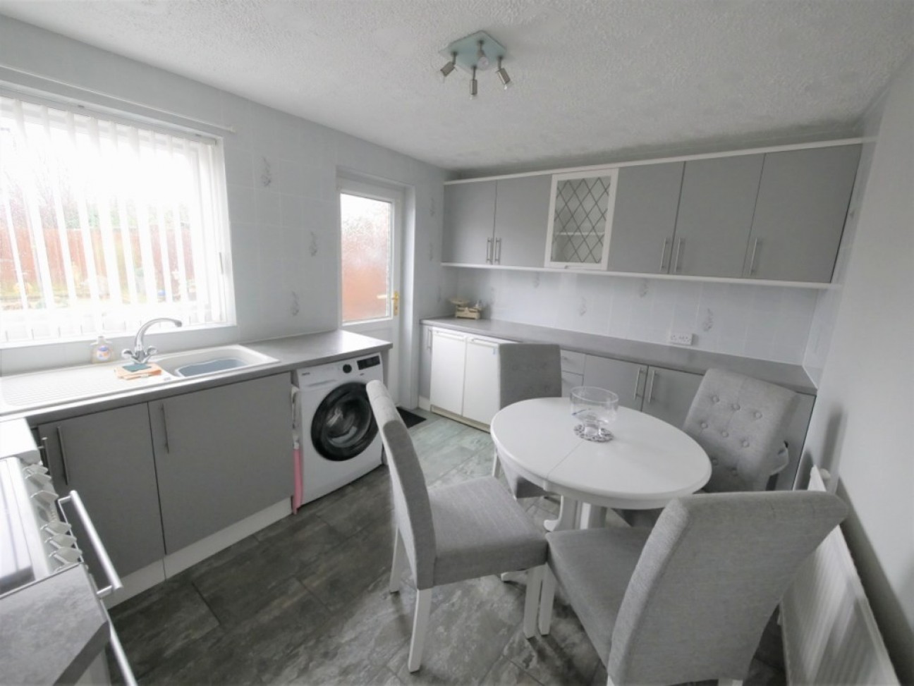 Woodcock Road, Ipswich, Suffolk