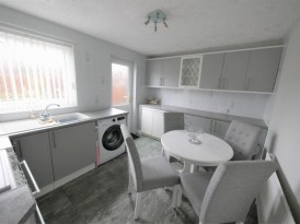 Woodcock Road, Ipswich, Suffolk