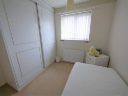 Woodcock Road, Ipswich, Suffolk