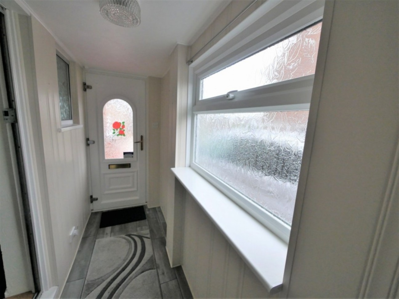 Woodcock Road, Ipswich, Suffolk