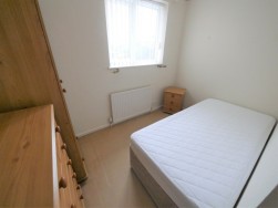 Woodcock Road, Ipswich, Suffolk