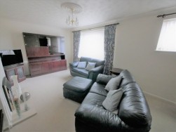 Woodcock Road, Ipswich, Suffolk