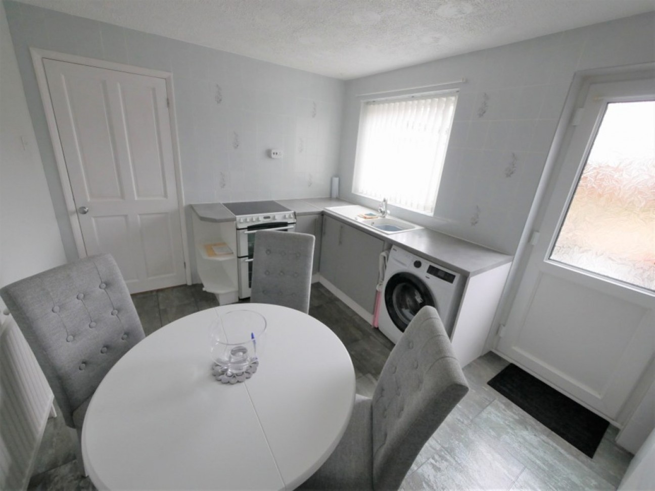 Woodcock Road, Ipswich, Suffolk