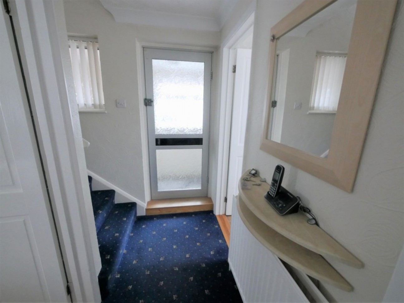 Woodcock Road, Ipswich, Suffolk