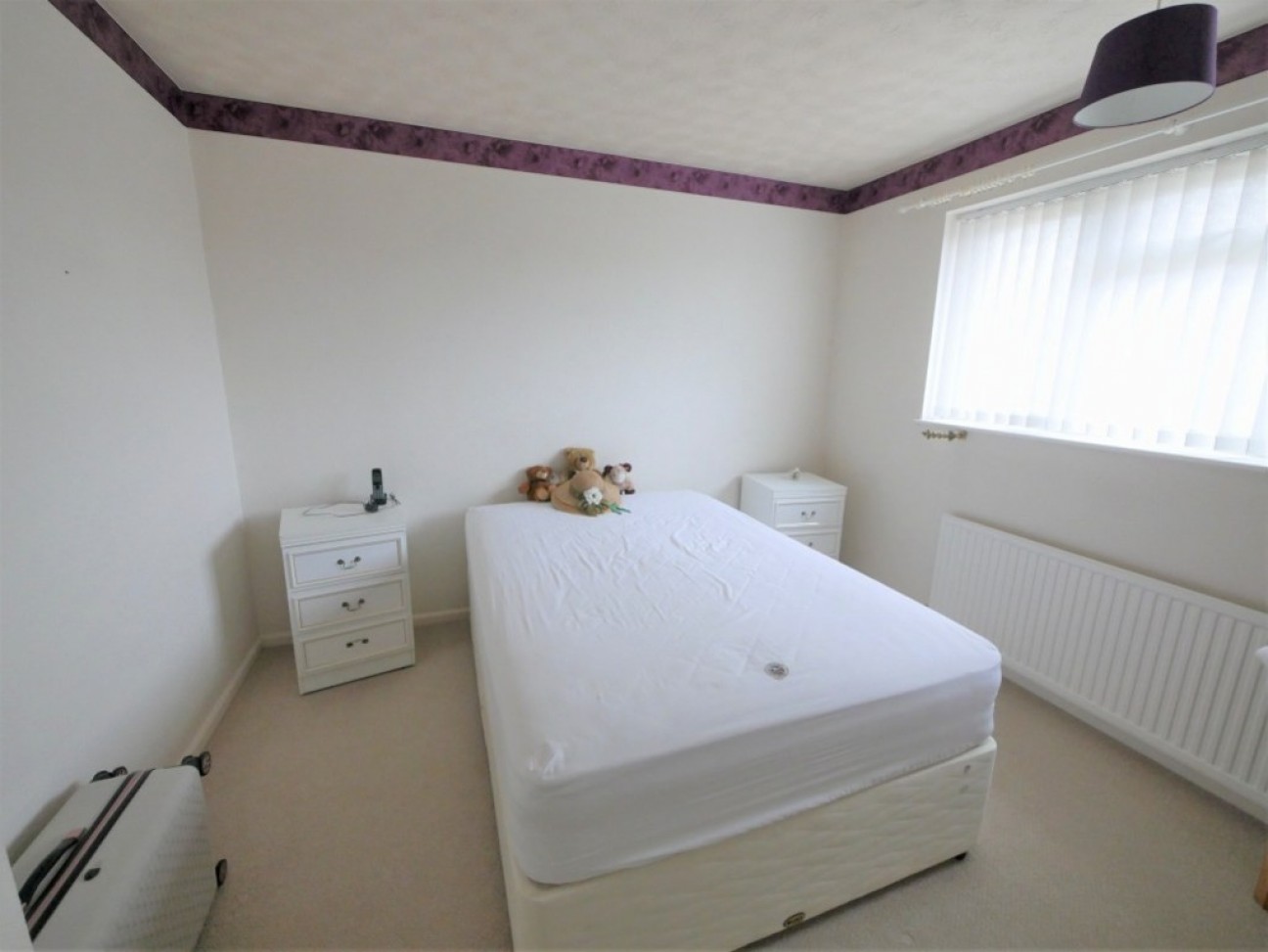 Woodcock Road, Ipswich, Suffolk