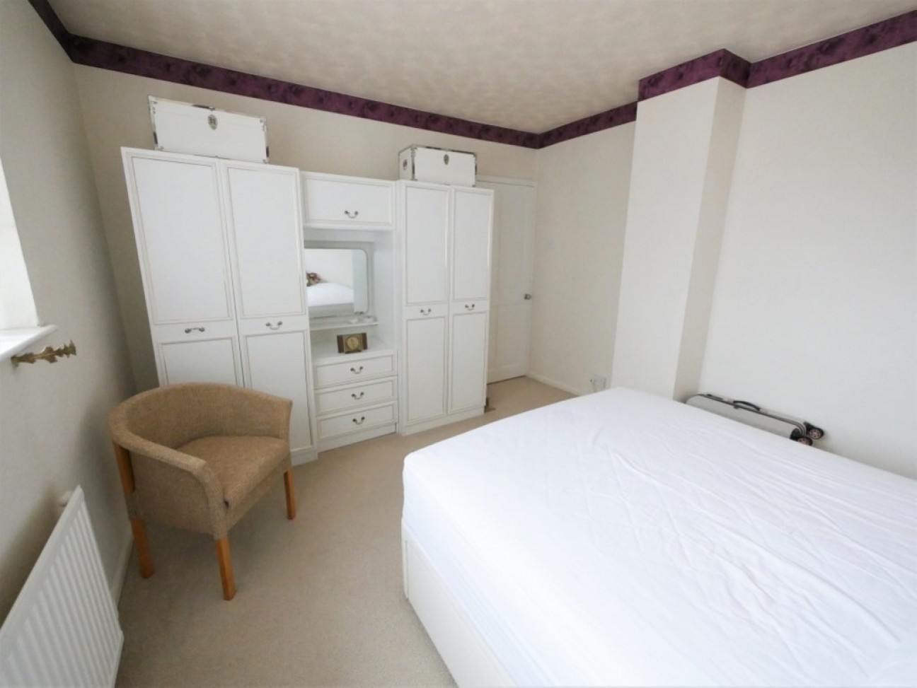 Woodcock Road, Ipswich, Suffolk