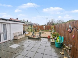 Woodcock Road, Ipswich, Suffolk