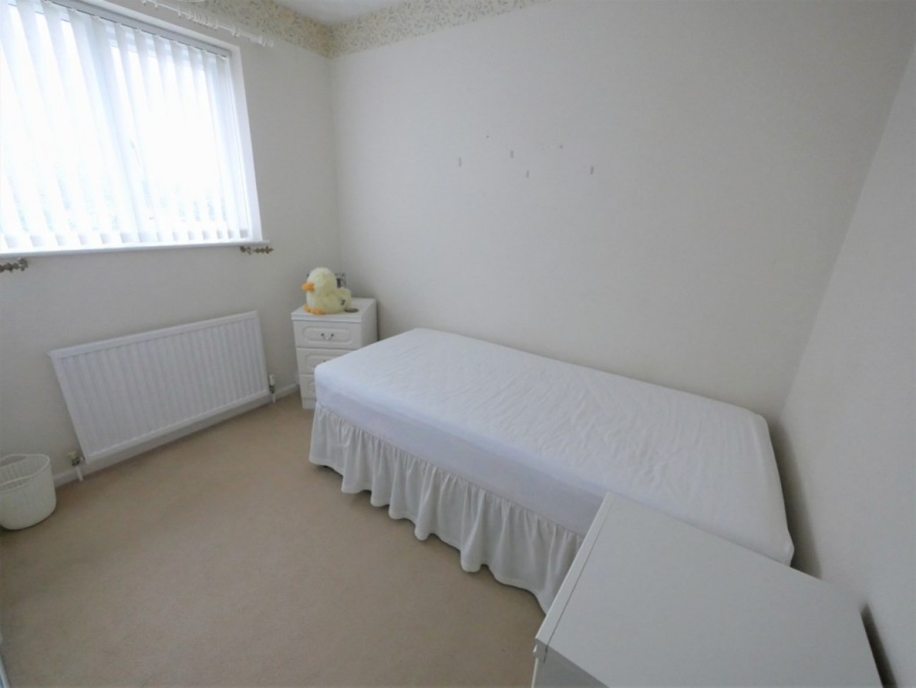 Woodcock Road, Ipswich, Suffolk