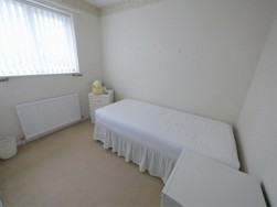 Woodcock Road, Ipswich, Suffolk