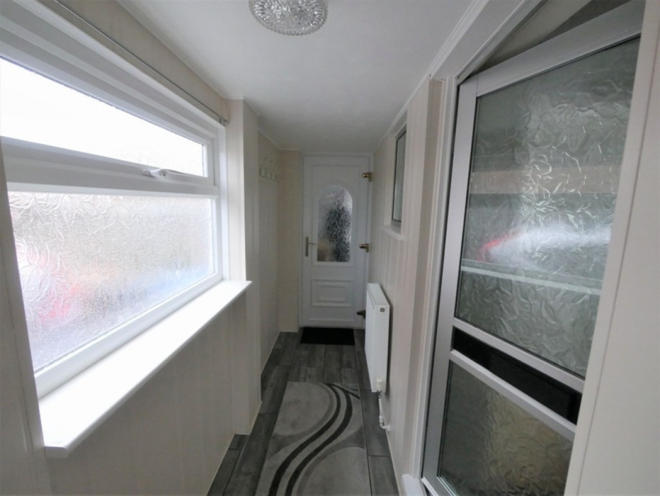 Woodcock Road, Ipswich, Suffolk