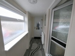 Woodcock Road, Ipswich, Suffolk