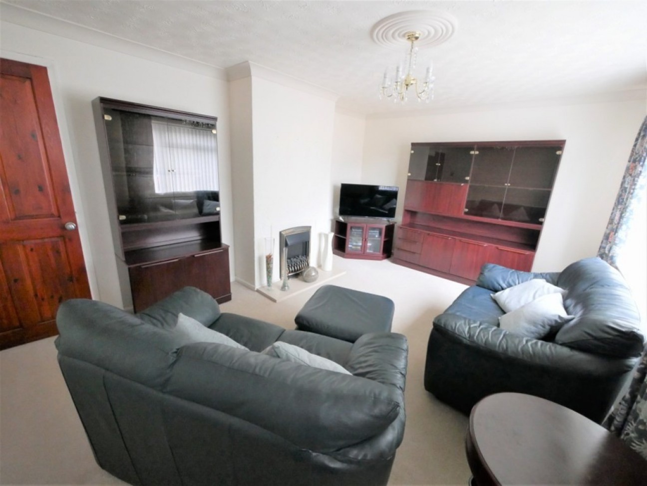 Woodcock Road, Ipswich, Suffolk