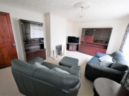 Woodcock Road, Ipswich, Suffolk